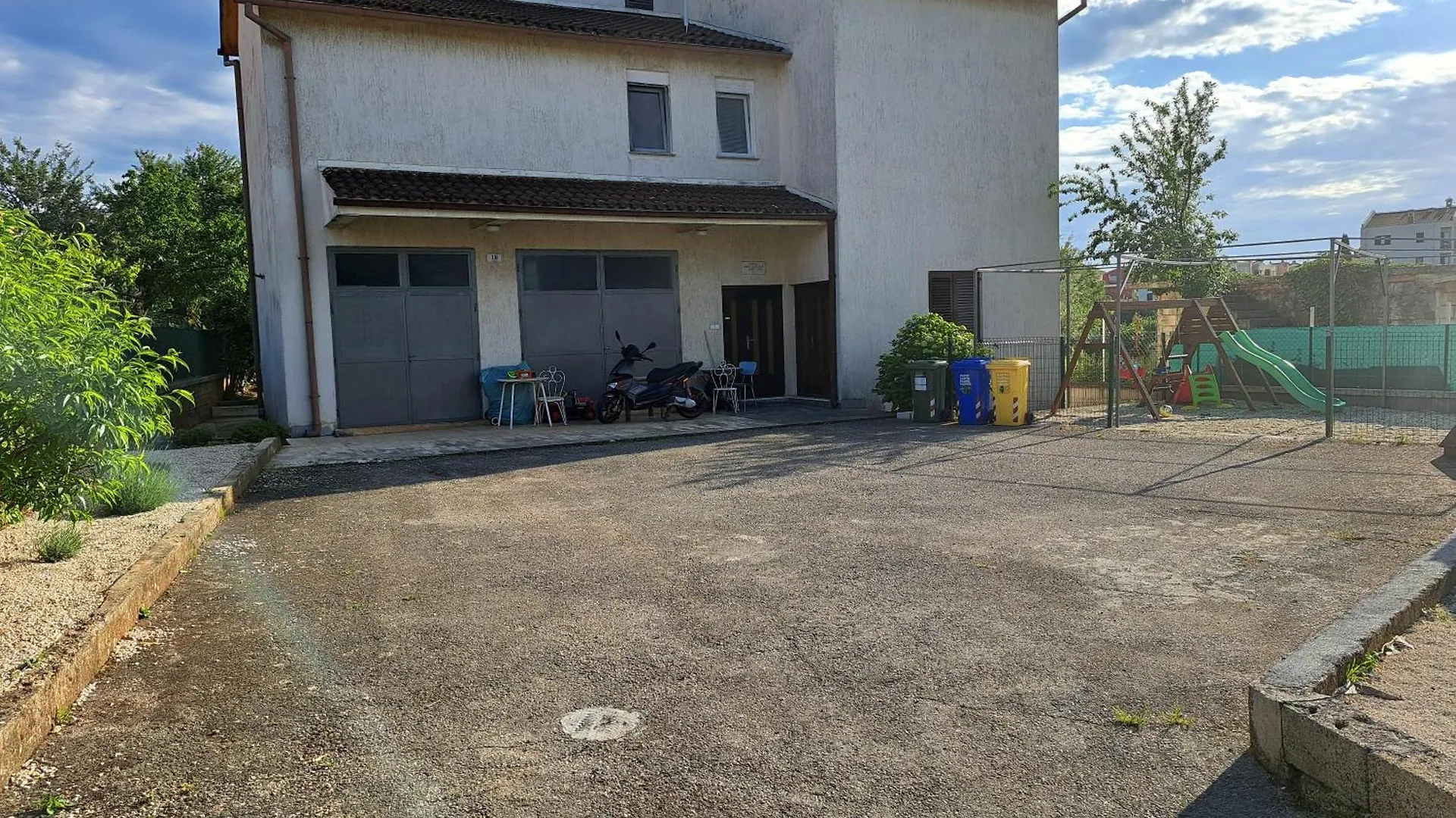 Apartman Arianna & Sandra Rovinj Croatia