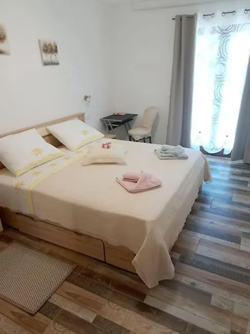 Apartman Arianna & Sandra Rovinj Croatia