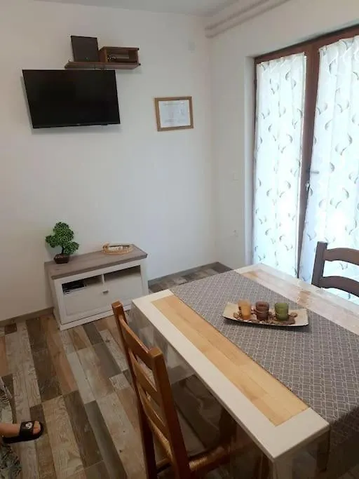Apartment Apartman Arianna & Sandra Rovinj Croatia
