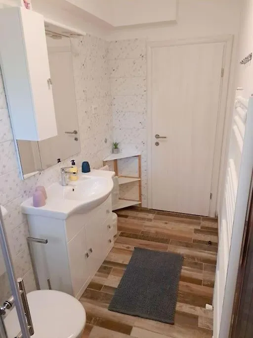 Apartman Arianna & Sandra Rovinj
