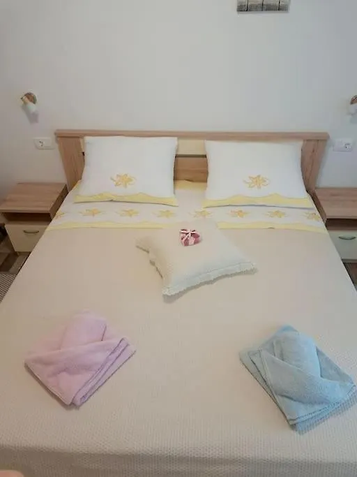 Apartman Arianna & Sandra Rovinj 0*,  Croatia