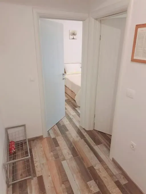Apartman Arianna & Sandra Rovinj