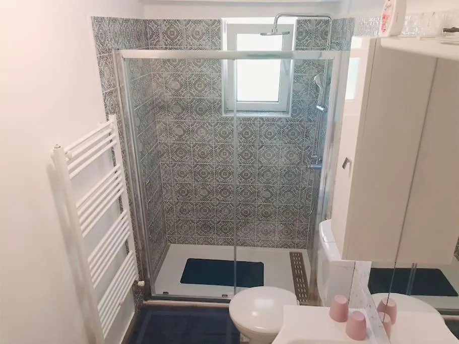 Apartman Arianna & Sandra Rovinj Apartment