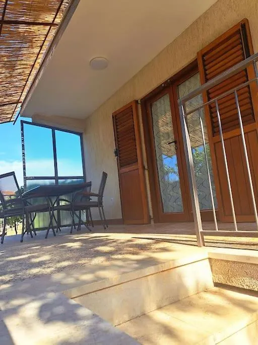 Apartman Arianna & Sandra Rovinj