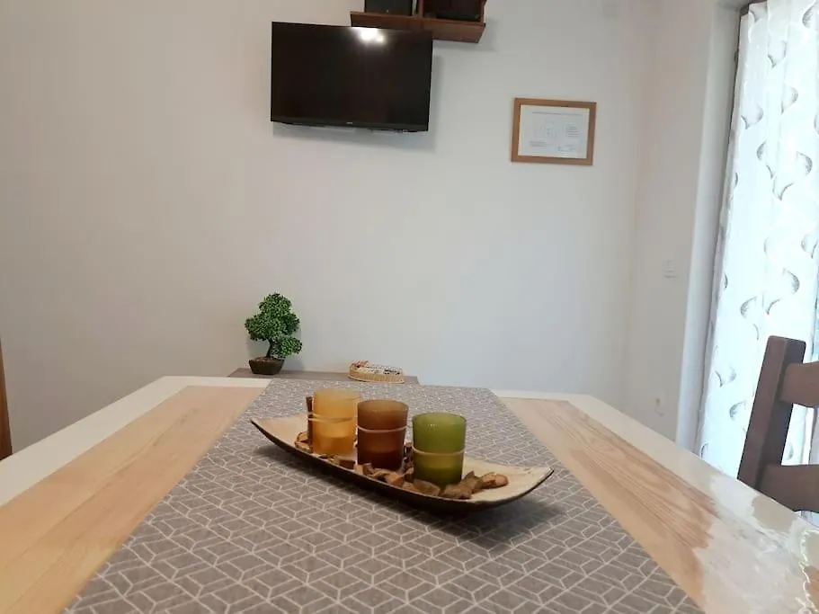 Apartman Arianna & Sandra Rovinj 0*,