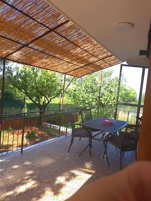 Apartman Arianna & Sandra Rovinj 0*,