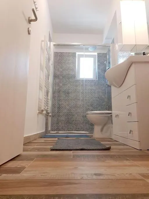 Apartman Arianna & Sandra Rovinj 0*,
