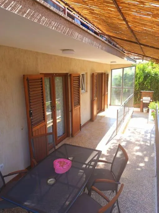 Apartman Arianna & Sandra Rovinj Apartment