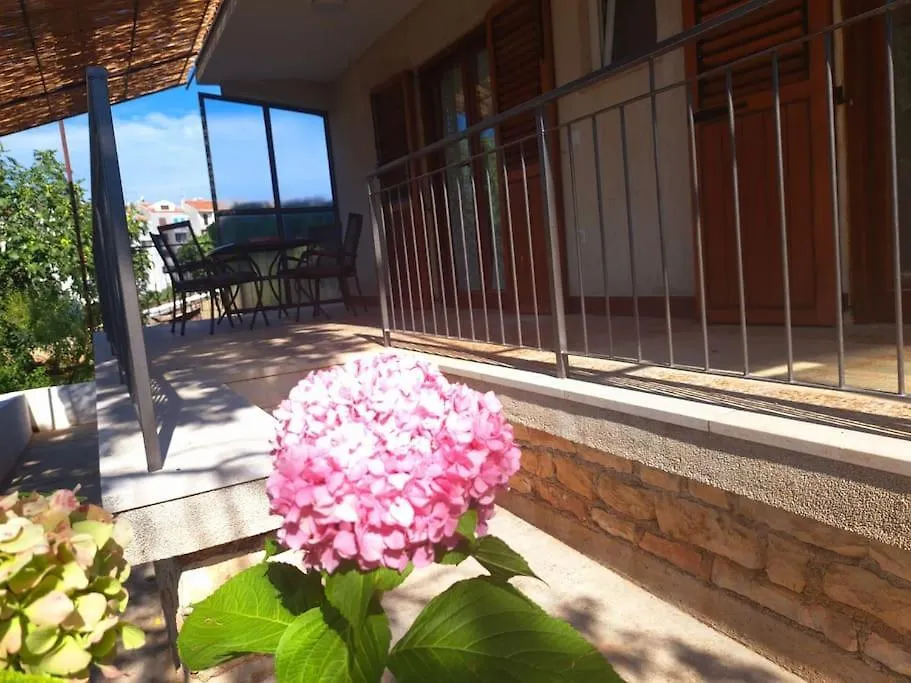 Apartman Arianna & Sandra Rovinj