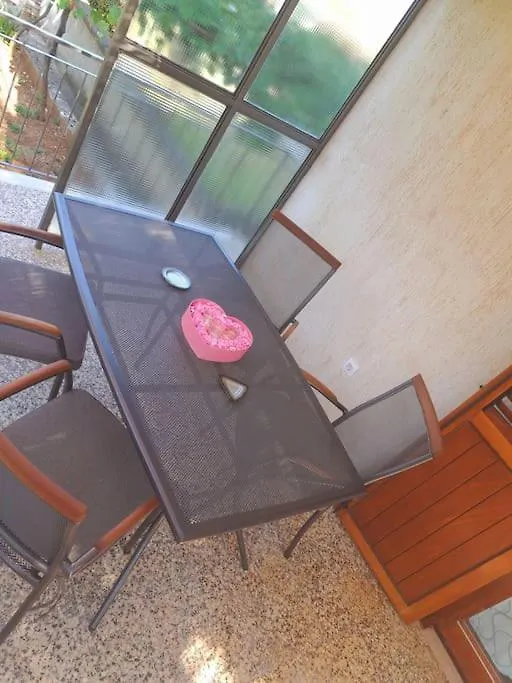 Apartman Arianna & Sandra Rovinj