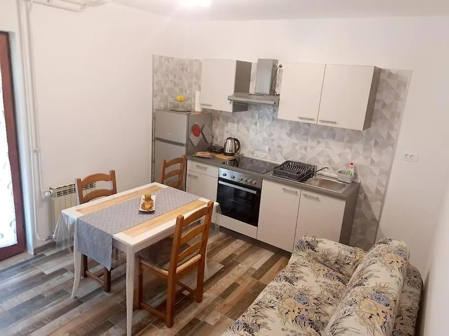 Apartman Arianna & Sandra Rovinj