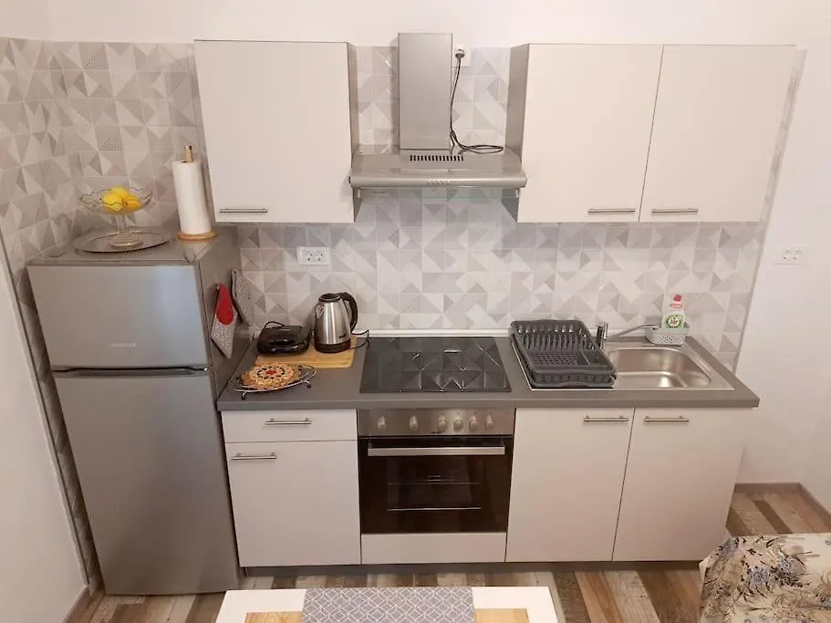 Apartman Arianna & Sandra Rovinj Apartmán
