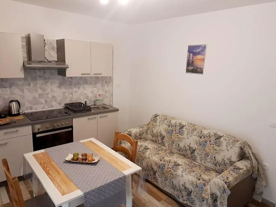 Apartman Arianna & Sandra Rovinj Apartmán