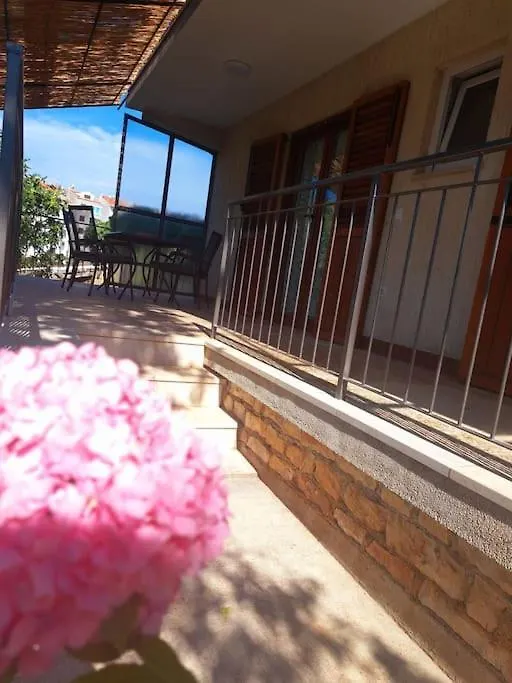 Apartman Arianna & Sandra Rovinj Apartmán