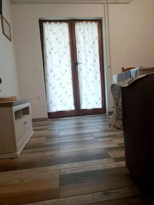 Apartman Arianna & Sandra Rovinj Apartment