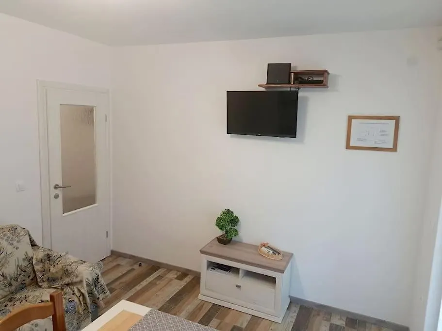 Apartment Apartman Arianna & Sandra Rovinj