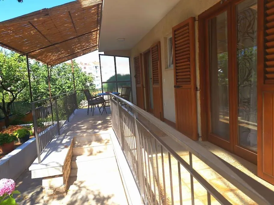 Apartment Apartman Arianna & Sandra Rovinj Croatia